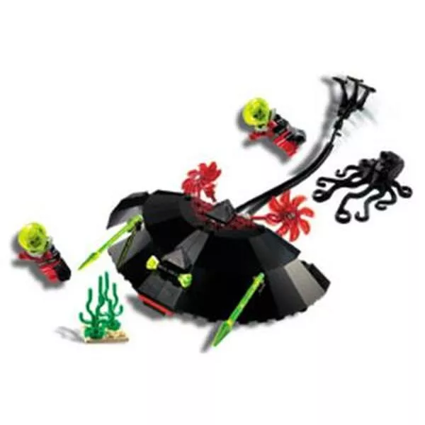 Alpha Team 4788 Ogel Mutant Ray (Фото 4)