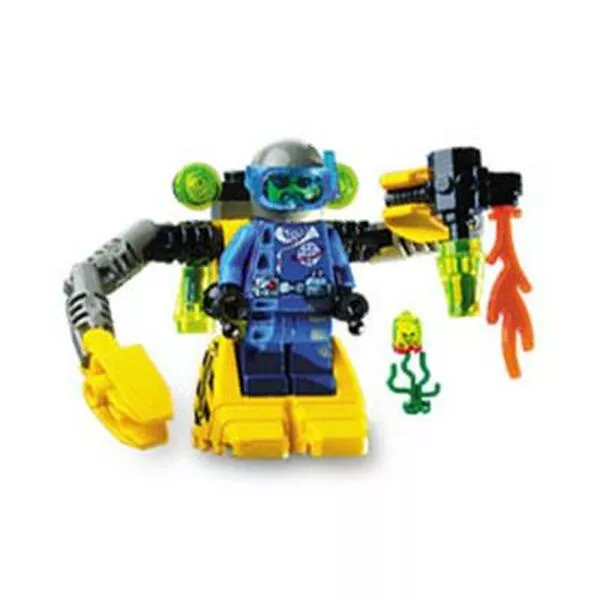 Alpha Team 4790 Батискаф команды Альфа (Фото 6)