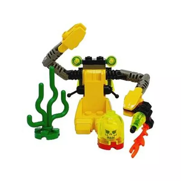 Alpha Team 4790 Батискаф команды Альфа (Фото 4)