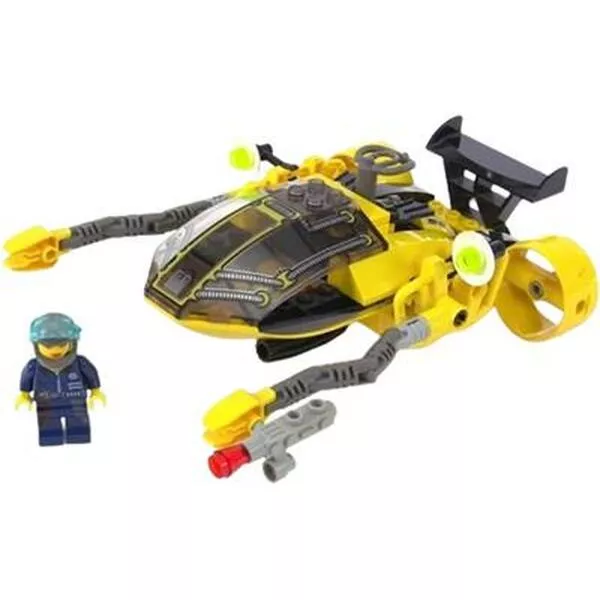 Alpha Team 4792 Alpha Team Navigator and ROV (Фото 3)