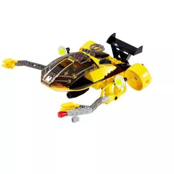 Alpha Team 4792 Alpha Team Navigator and ROV (Фото 4)