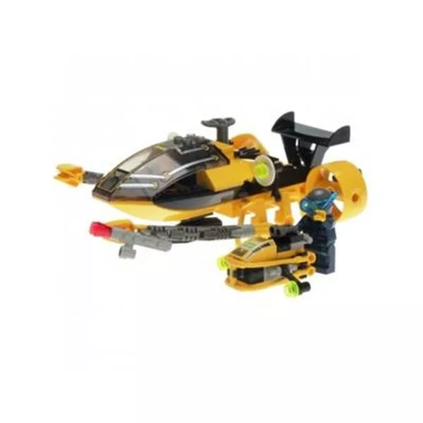 Alpha Team 4792 Alpha Team Navigator and ROV (Фото 6)