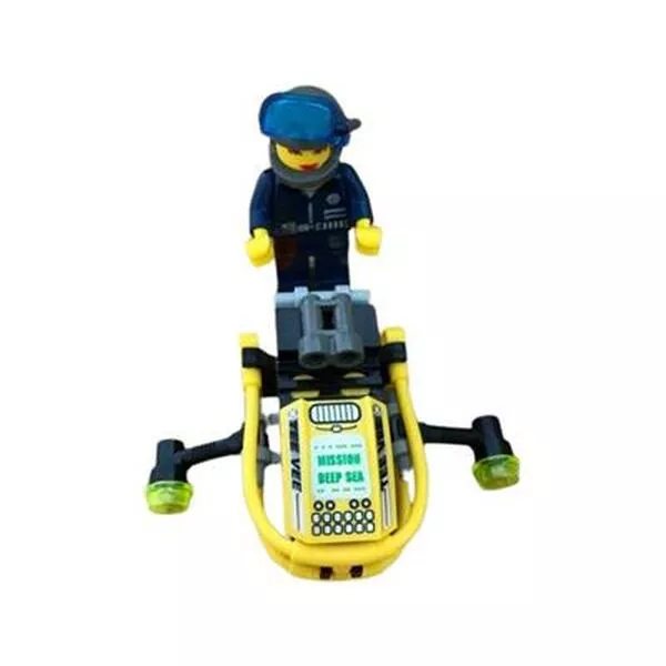 Alpha Team 4792 Alpha Team Navigator and ROV (Фото 5)