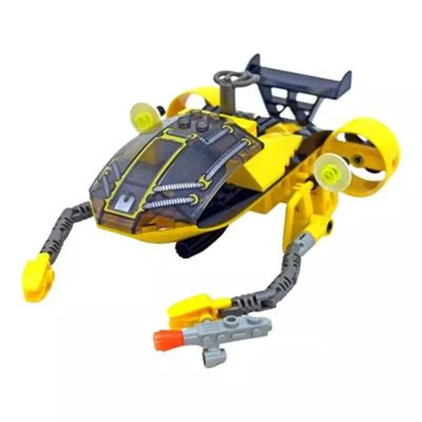 Alpha Team 4792 Alpha Team Navigator and ROV (Фото 2)