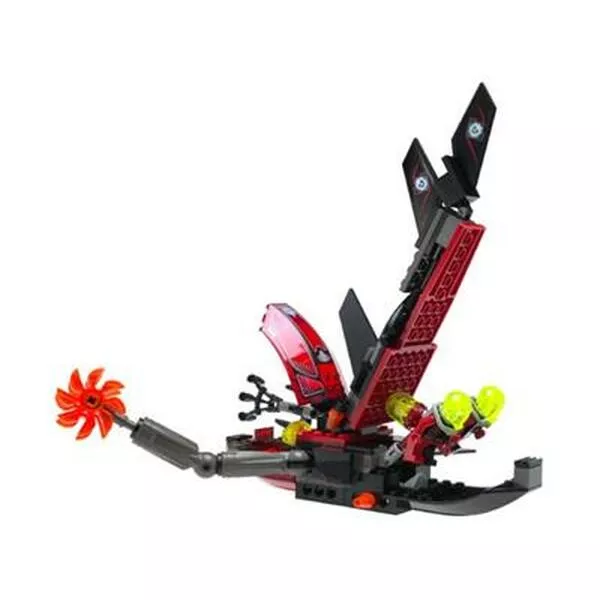 Alpha Team 4793 Ogel Shark Sub