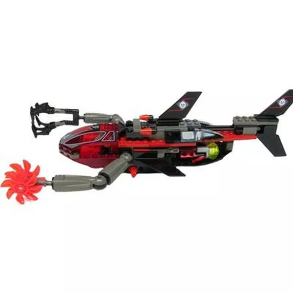 Alpha Team 4793 Ogel Shark Sub (Фото 5)