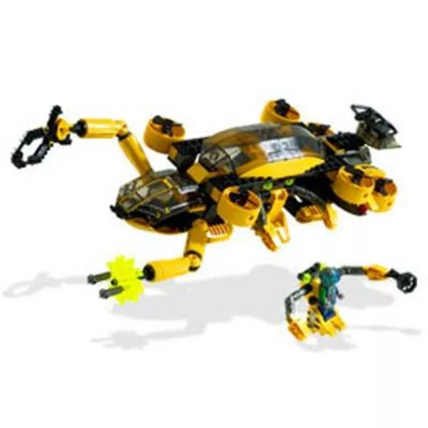 Alpha Team 4794 Alpha Team Command Sub (Фото 5)