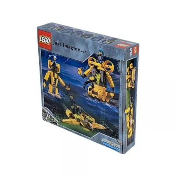 Alpha Team 4794 Alpha Team Command Sub (Фото 4)