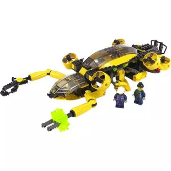 Alpha Team 4794 Alpha Team Command Sub (Фото 3)