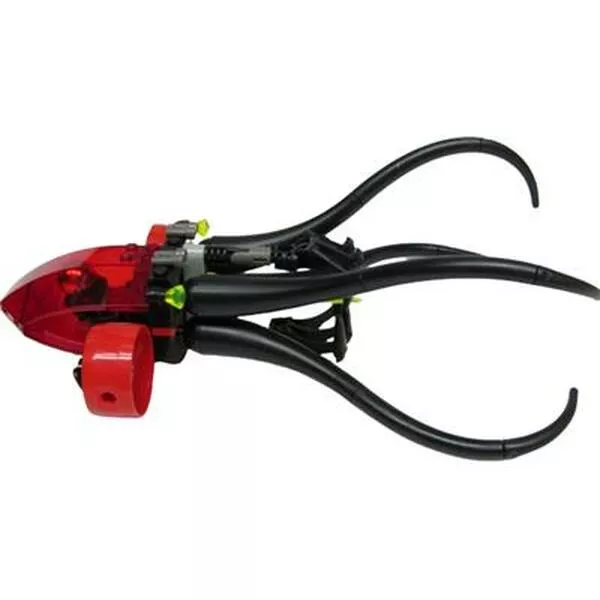 Alpha Team 4796 Ogel Mutant Squid (Фото 4)