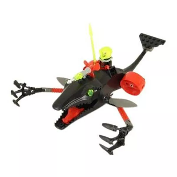 Alpha Team 4797 Ogel Mutant Killer Whale (Фото 3)