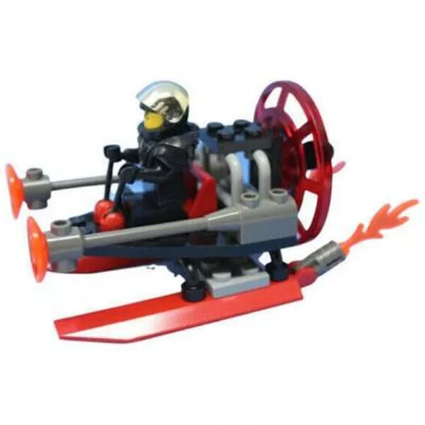 Alpha Team 6771 Ogel Command Striker (Фото 2)