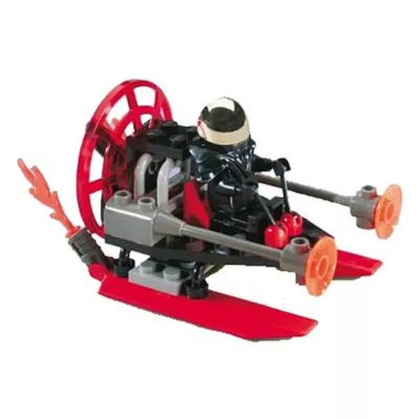 Alpha Team 6771 Ogel Command Striker (Фото 5)