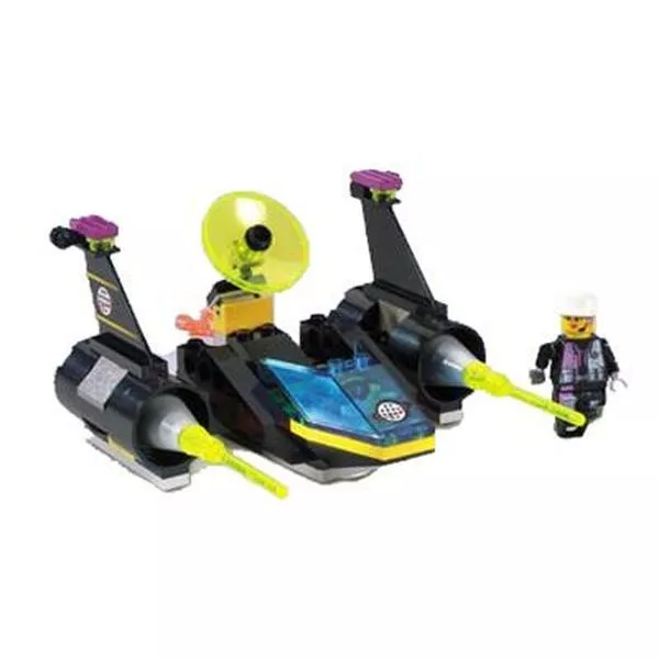 Alpha Team 6772 Alpha Team Cruiser (Фото 5)