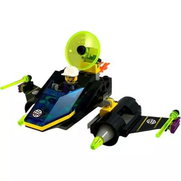 Alpha Team 6772 Alpha Team Cruiser (Фото 4)