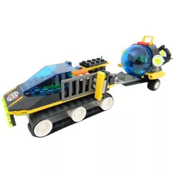 Alpha Team 6774 Alpha Team ATV (Фото 4)