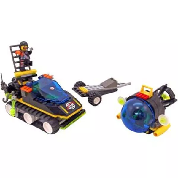 Alpha Team 6774 Alpha Team ATV (Фото 3)