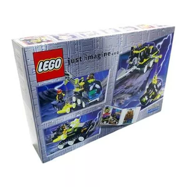 Alpha Team 6774 Alpha Team ATV (Фото 5)