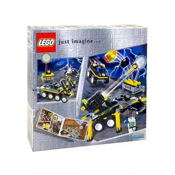 Alpha Team 6775 Alpha Team Bomb Squad (Фото 5)