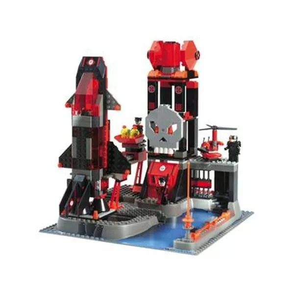 Alpha Team 6776 Ogel Control Center (Фото 2)