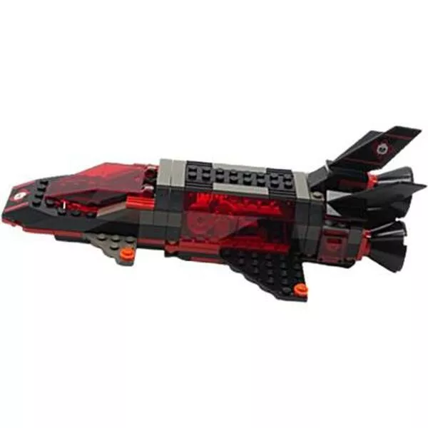 Alpha Team 6776 Ogel Control Center (Фото 3)