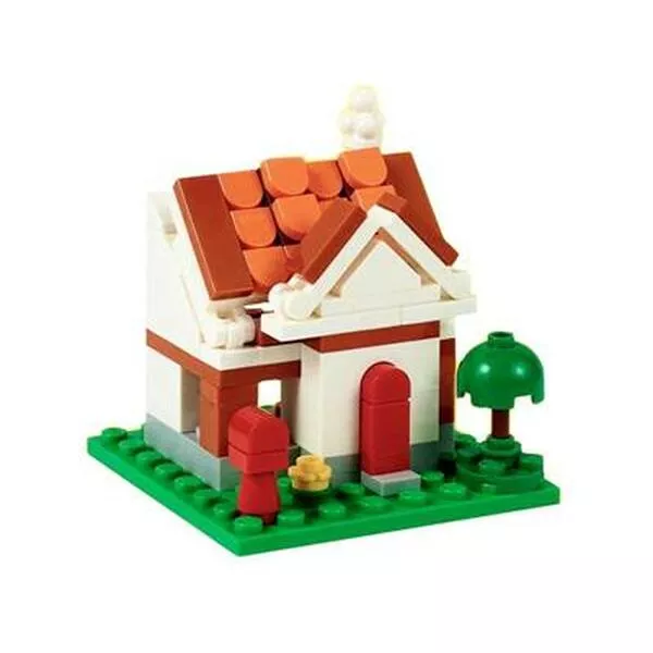 Animal Crossing 6508941 Fauna's House