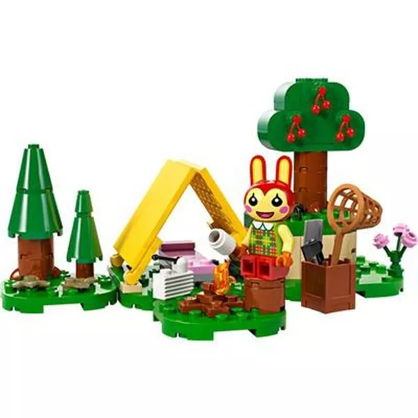 Animal Crossing 77047 Bunnie's Outdoor Activities