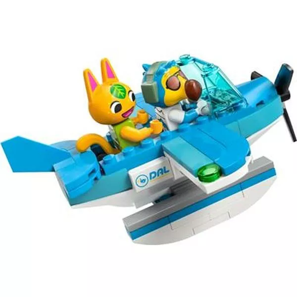 Animal Crossing 77051 Fly with Dodo Airlines (Фото 3)