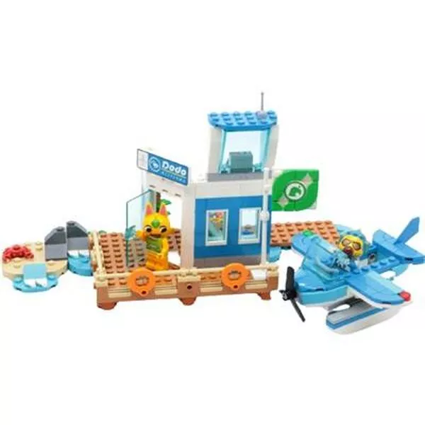 Animal Crossing 77051 Fly with Dodo Airlines (Фото 5)