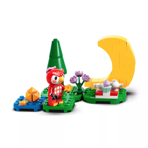 Animal Crossing 77053 Любуемся звездами вместе с Селестой (Фото 8)