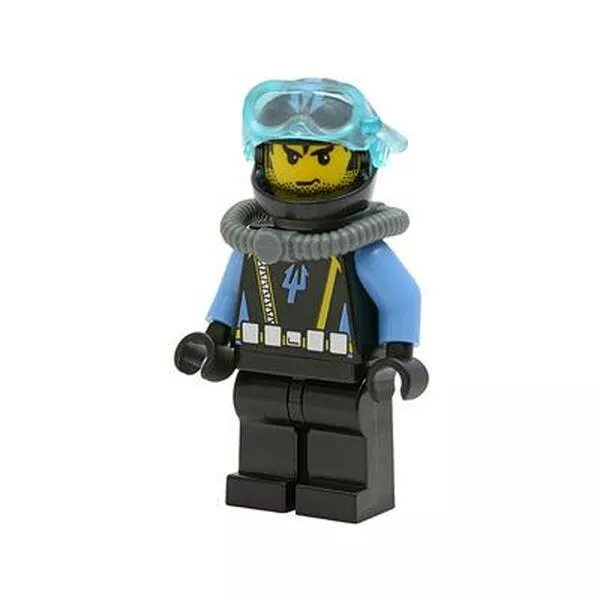 Aqua Raiders 7772 Lobster Strike (Фото 3)