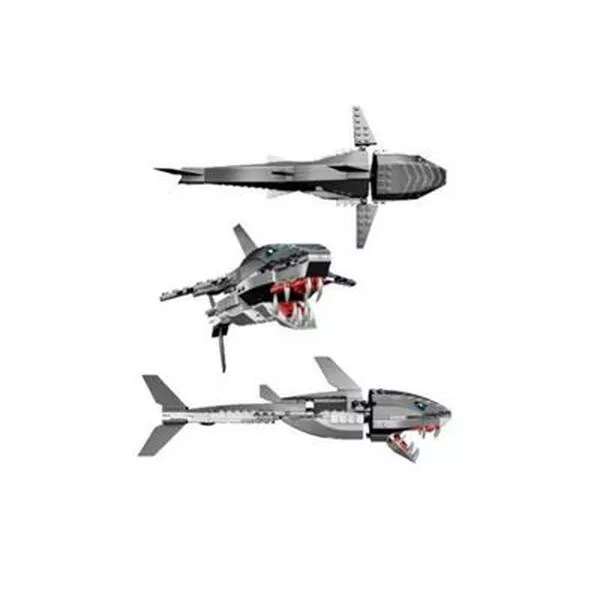 Aqua Raiders 7773 Атака тигровой акулы (Фото 4)