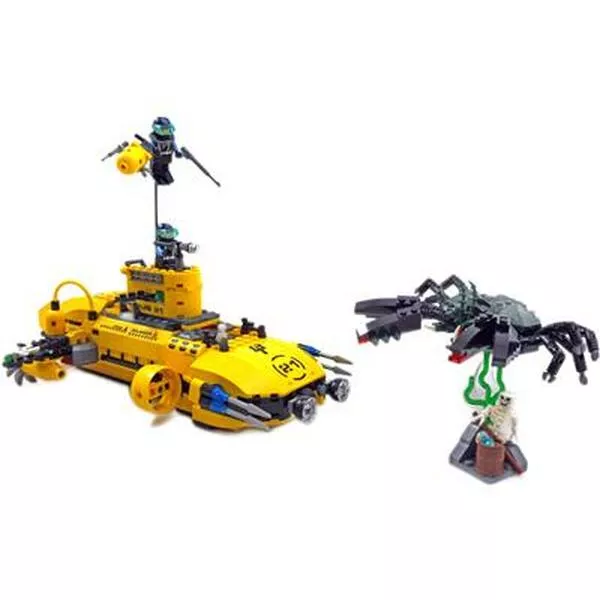 Aqua Raiders 7774 Crab Crusher (Фото 5)