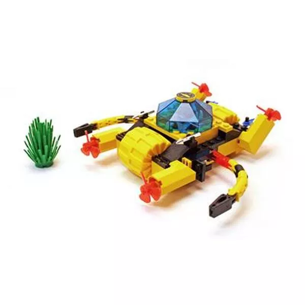 Aquazone 1728 Crystal Crawler (Фото 3)