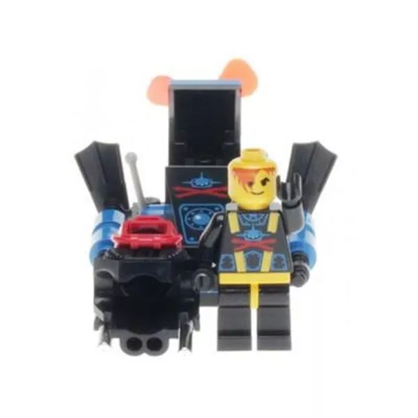 Aquazone 6115 Shark Scout (Фото 3)