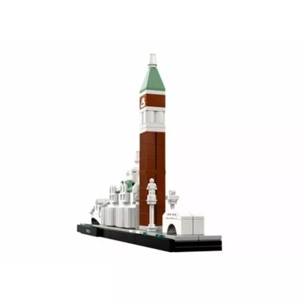 Architecture 21026 Венеция (Фото 3)