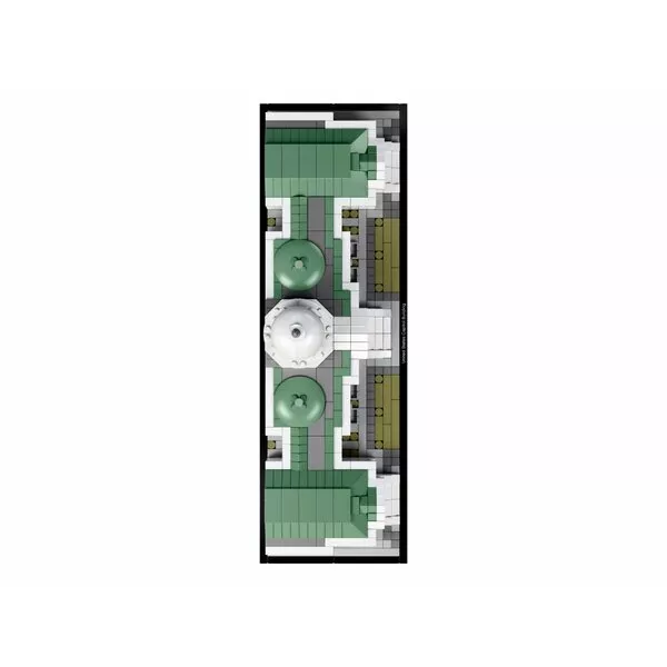 Architecture 21030 Капитолий (Фото 5)