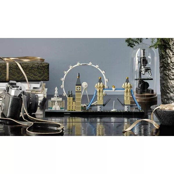 Architecture 21034 Лондон (Фото 3)