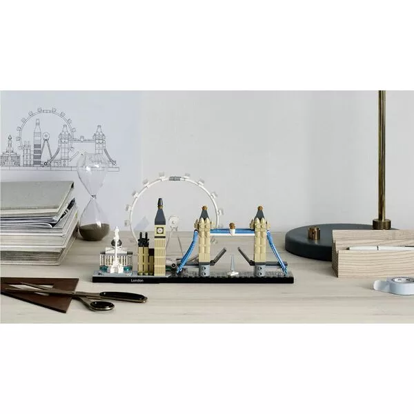 Architecture 21034 Лондон (Фото 5)