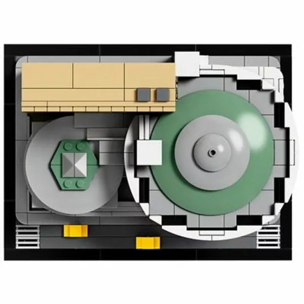 Architecture 21035 Музей Соломона Гуггенхейма (Фото 4)