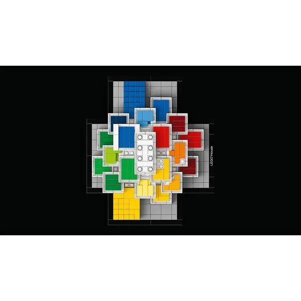 Architecture 21037 Дом (Фото 11)