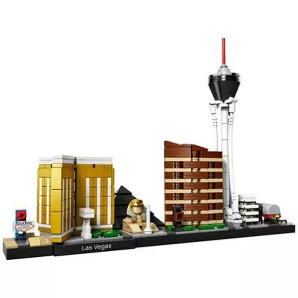 Architecture 21038 Las Vegas (Фото 2)