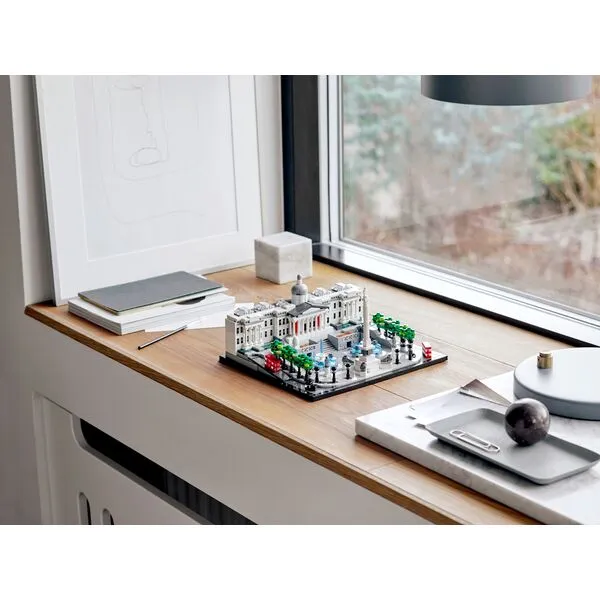 Architecture 21045 Трафальгарская площадь (Фото 3)