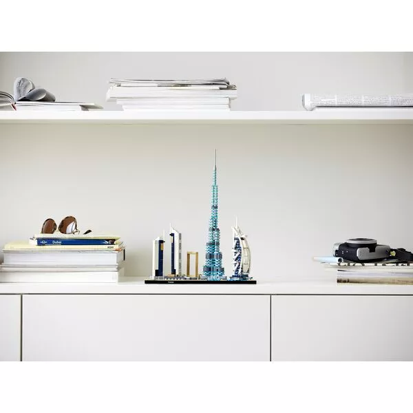 Architecture 21052 Дубай (Фото 5)