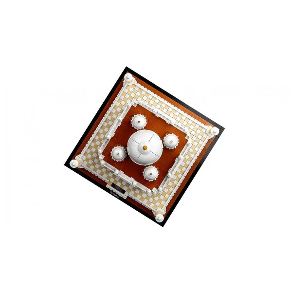 Architecture 21056 Тадж-Махал (Фото 16)