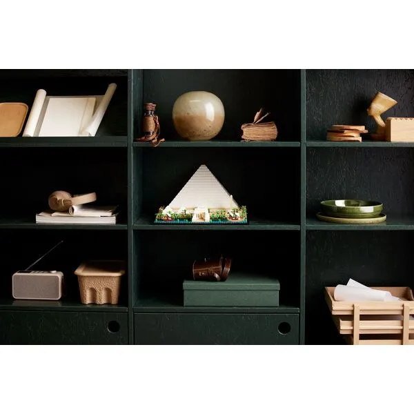 Architecture 21058 Великая пирамида Гизы (Фото 6)