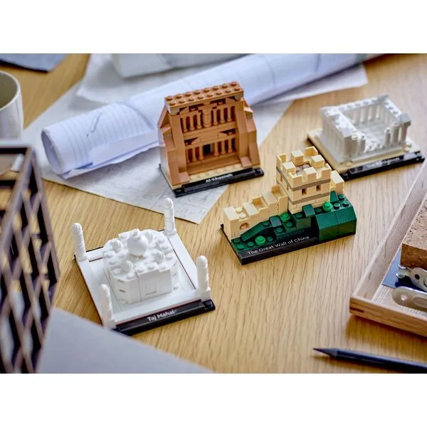 Architecture 40585 Мир Чудес (Фото 3)