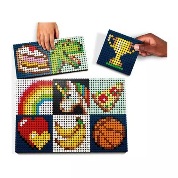 Art 21226 Творческий проект: создаем вместе (Фото 2)