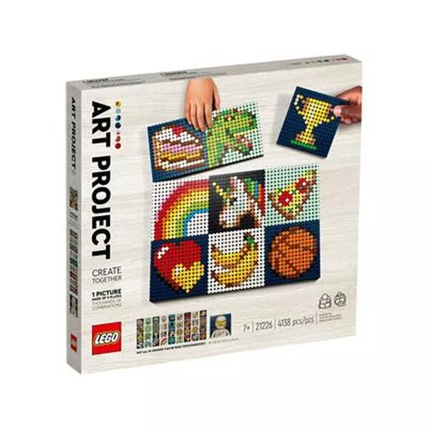 Art 21226 Творческий проект: создаем вместе