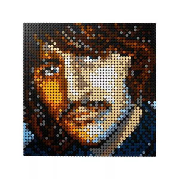 Art 31198 The Beatles (Фото 4)